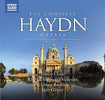 Trinity Church Choir, New York City - Complete Masses (CD)