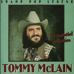 Tommy McLain - Essential Collection (CD)