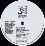 Sebastian C.* : Under The Sea (12")