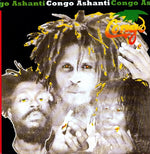 The Congos - Congos Ashanti (Vinyl)