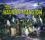 Various Artists - The Story and Song From The Haunted Mansion (CD)