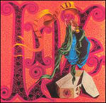 Grateful Dead - En vivo/muerto (CD)