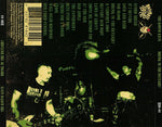 Koffin Kats : Drunk In The Daylight (CD, Album)