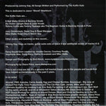Koffin Kats : Drunk In The Daylight (CD, Album)