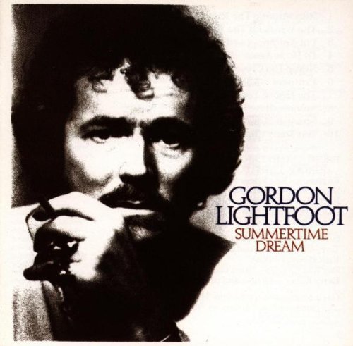 Gordon Lightfoot - Sueño de verano (CD)