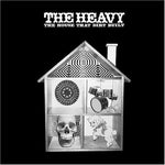 The Heavy - La casa que construyó la tierra (CD)