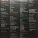 The Classic Crime : Patterns In The Static (LP, Album, 180)