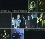 Steep Canyon Rangers - En lo profundo de la sombra (CD)