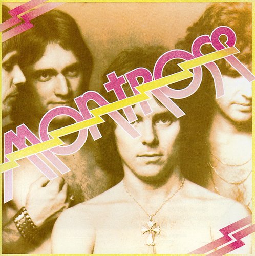 Montrose - Montrose (CD)