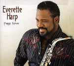 Everette Harp - First Love (CD)