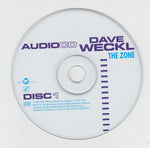 Dave Weckl : The Zone (CD, Comp + DVD-V, Smplr)