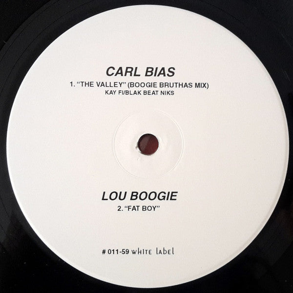 Various : Get What U Can Get (12")