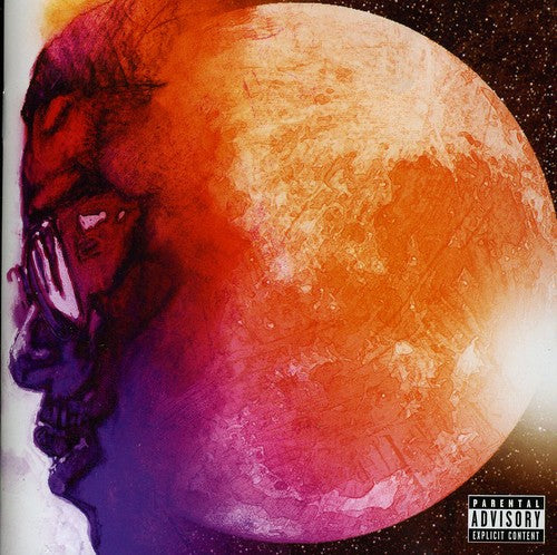 Kid Cudi - El hombre en la Luna: El fin del día (CD)