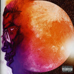 Kid Cudi - El hombre en la Luna: El fin del día (CD)