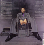Q-Tip : The Renaissance (2xLP, Album)