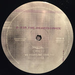 Q-Tip : The Renaissance (2xLP, Album)