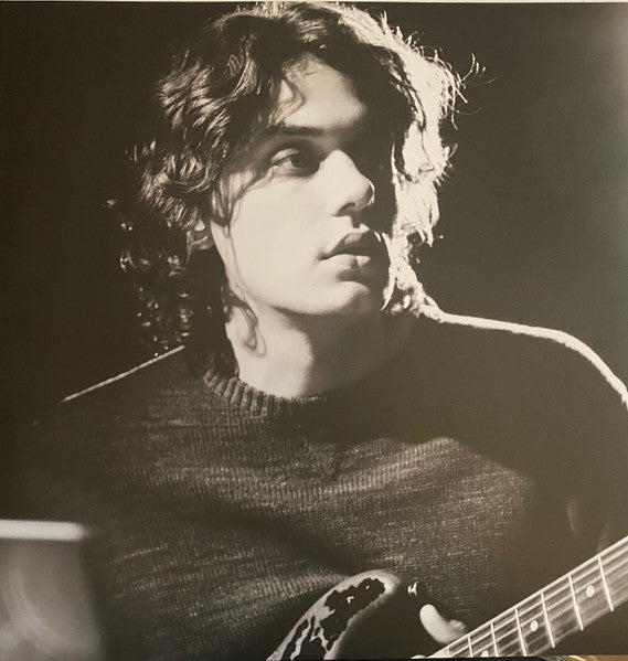 John Mayer : Continuum (2xLP, Album, Club, RE, Tur)