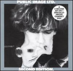Public Image Ltd. - Second Edition (CD)