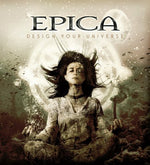 Epica - Design Your Universe (CD)