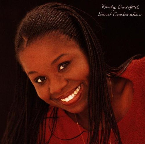 Randy Crawford - Combinación secreta (CD)