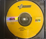 C-Ordell : Swangin' (CD, Single)