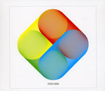 the album cover for French Miami - French Miami