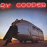 Ry Cooder - Ry Cooder (CD)