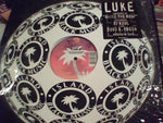 Luke : Raise The Roof (12", Single)