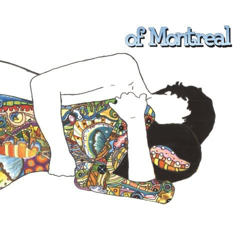 Of Montreal - Aldhils Arboretum (Vinyl)