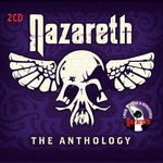 Nazareth - Anthology (CD)