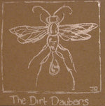 Los Daubers de Tierra - Los Daubers de Tierra (CD)