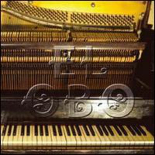 El Obo - Oxford Basement Collection (レコード)
