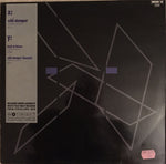 WestBam : Cold Stomper (12", Maxi)