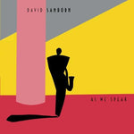 David Sanborn - Mientras hablamos (CD)