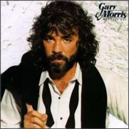 Gary Morris - Por qué, señora, por qué (CD)