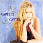 Carlene Carter - Pequeños actos de traición (CD)