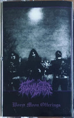 Nocturnal Departure : Worm Moon Offerings (Cass, Album)