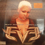 Eve (2) : Let There Be Eve...Ruff Ryders' First Lady (2xLP, Album)