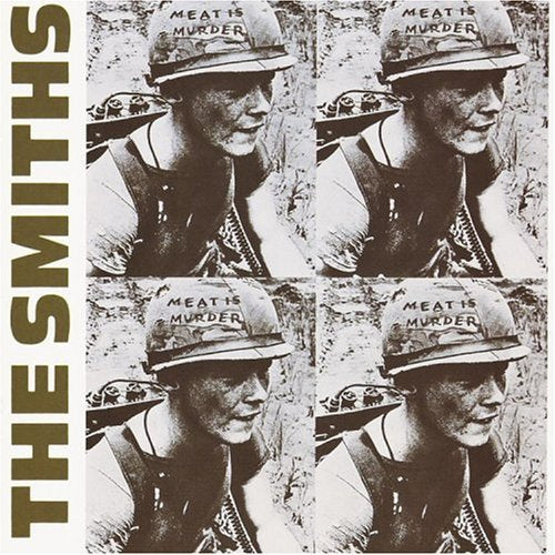The Smiths - La carne es un asesinato (CD)