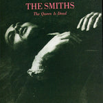The Smiths - Queen Is Dead (CD)