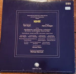 "Dreamgirls" Original Broadway Cast : Dreamgirls Original Broadway Cast Album (LP, Album, Jac)