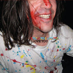 the album cover for Bell Ord Forrest - Bell Ord Forrest