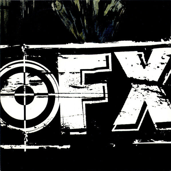 NOFX : 7 Inch Of The Month Club #9 (7", Single, Ltd, RP, Bab)