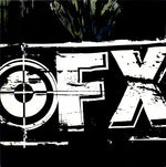 NOFX : 7 Inch Of The Month Club #9 (7", Single, Ltd, RP, Bab)