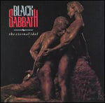 Black Sabbath - Eternal Idol (CD)