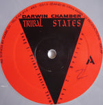 Darwin Chamber : Tribal States (12", Lil)