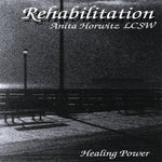the album cover for Anita Horwitz LCSW - Rehabilitation