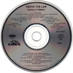 Above The Law : Vocally Pimpin' (CD, EP)