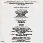 Super Lover Cee & Casanova Rud : Blow Up The Spot (CD, EP)