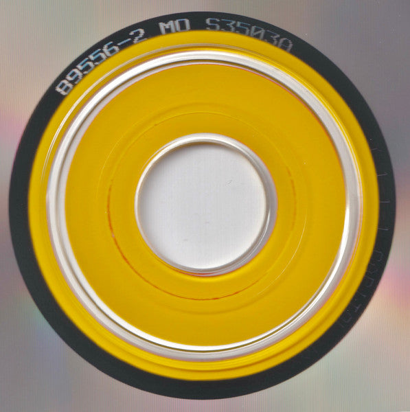 Super Lover Cee & Casanova Rud : Blow Up The Spot (CD, EP)